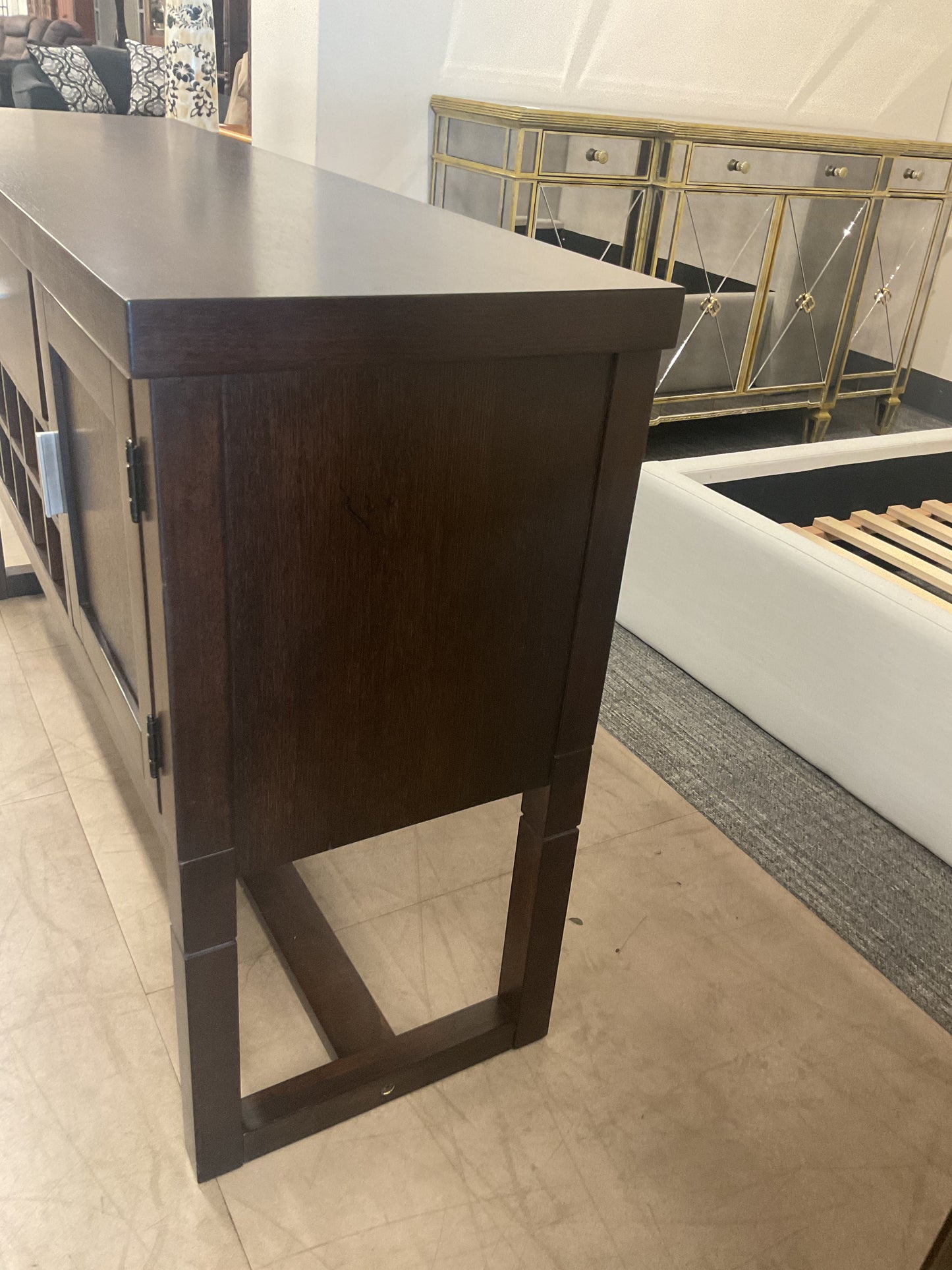 Your Sideboard