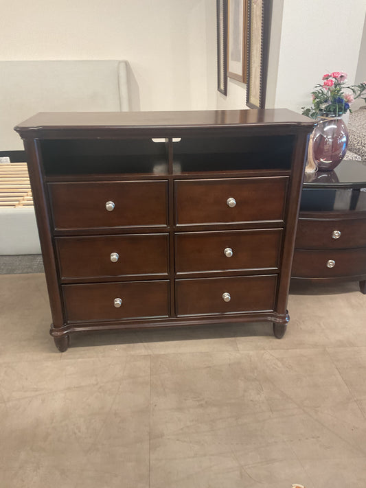For Sure Dresser