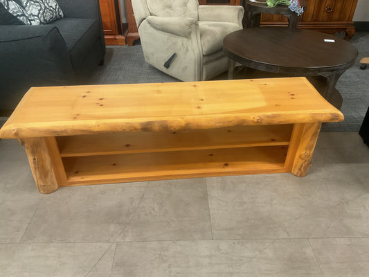Custom Aspen Console