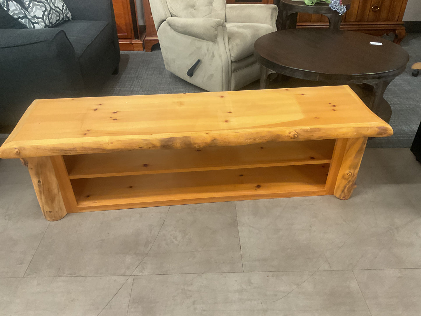 Custom Aspen Console