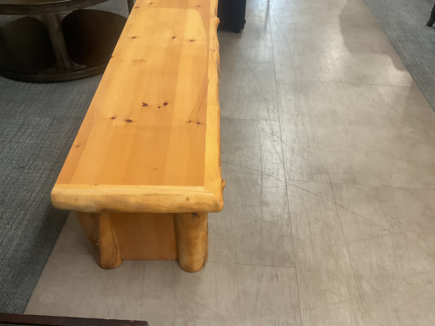 Custom Aspen Console