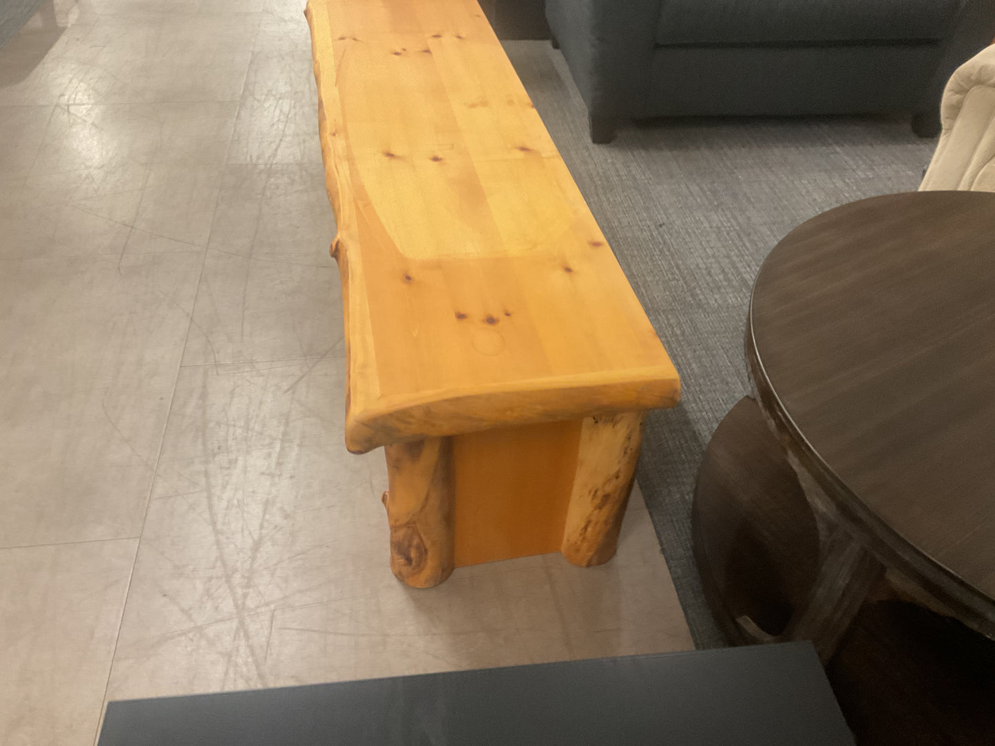 Custom Aspen Console