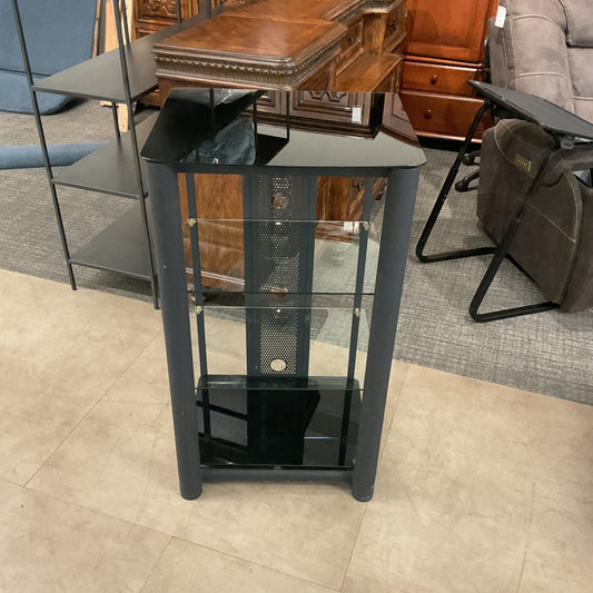 Tower of Terror TV Stand