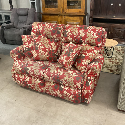Nightmarish Recliner