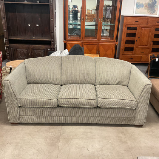 Great White Sofa