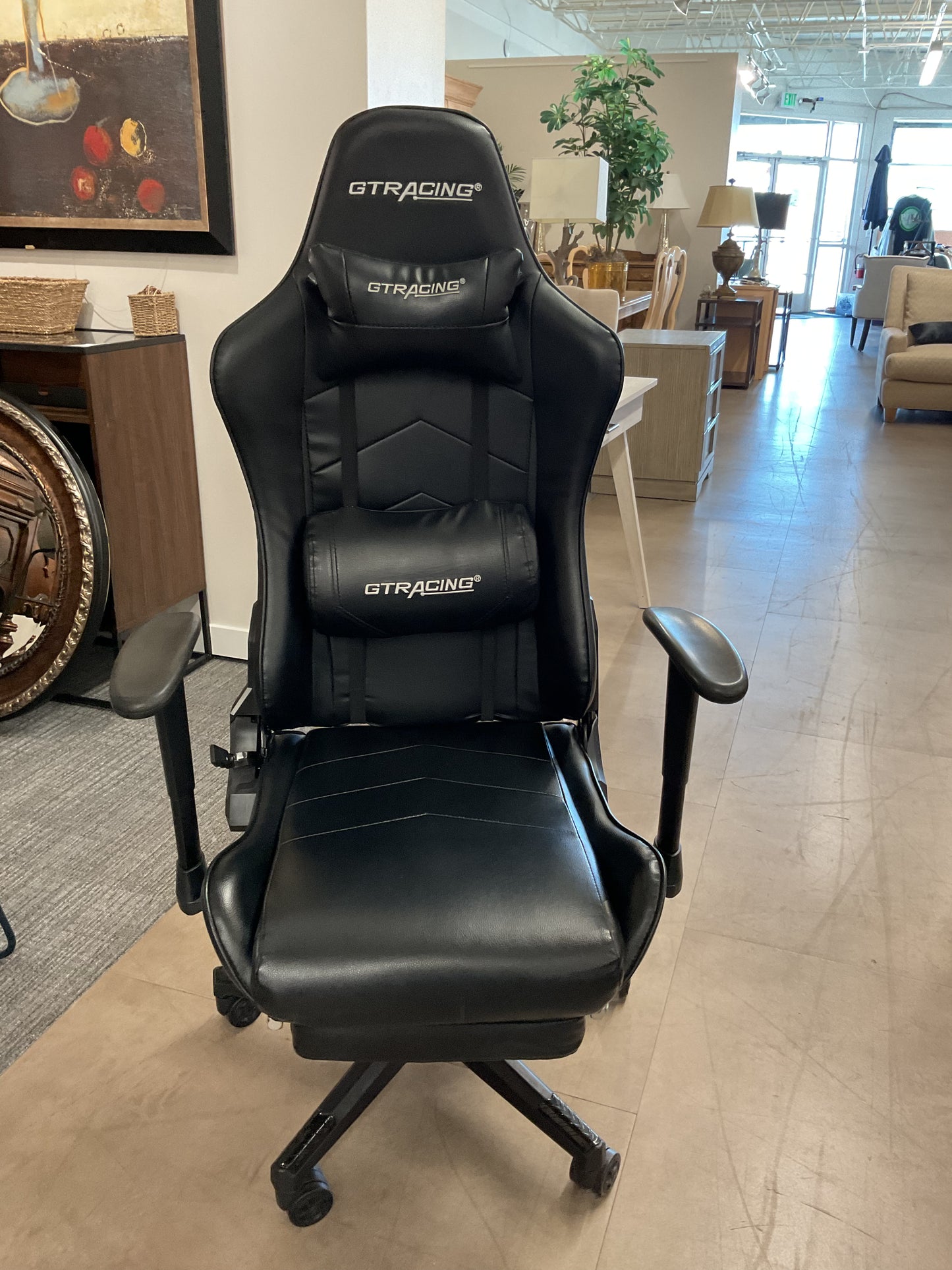 Paradise 1111 Gaming chair