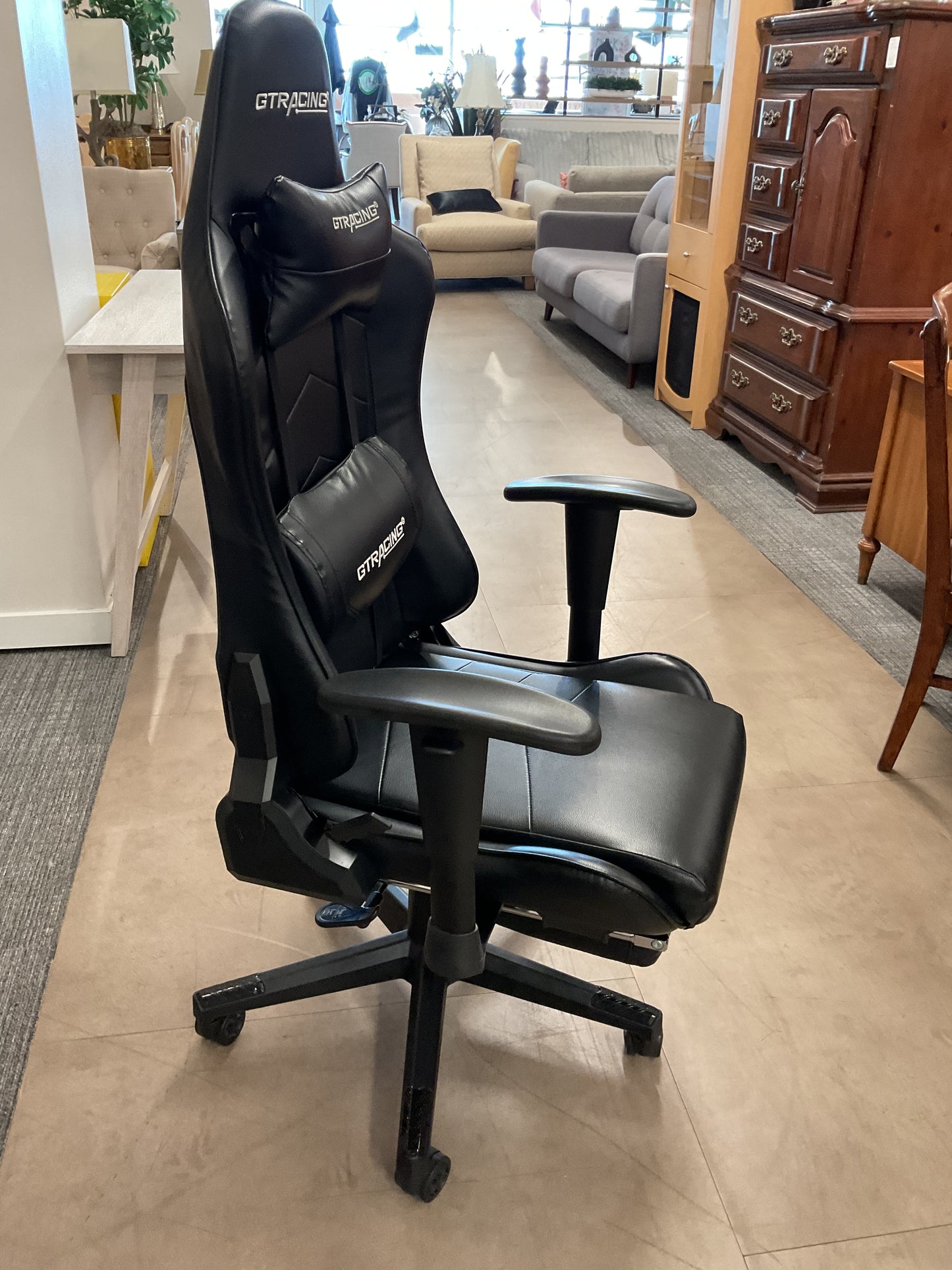 Paradise 1111 Gaming chair