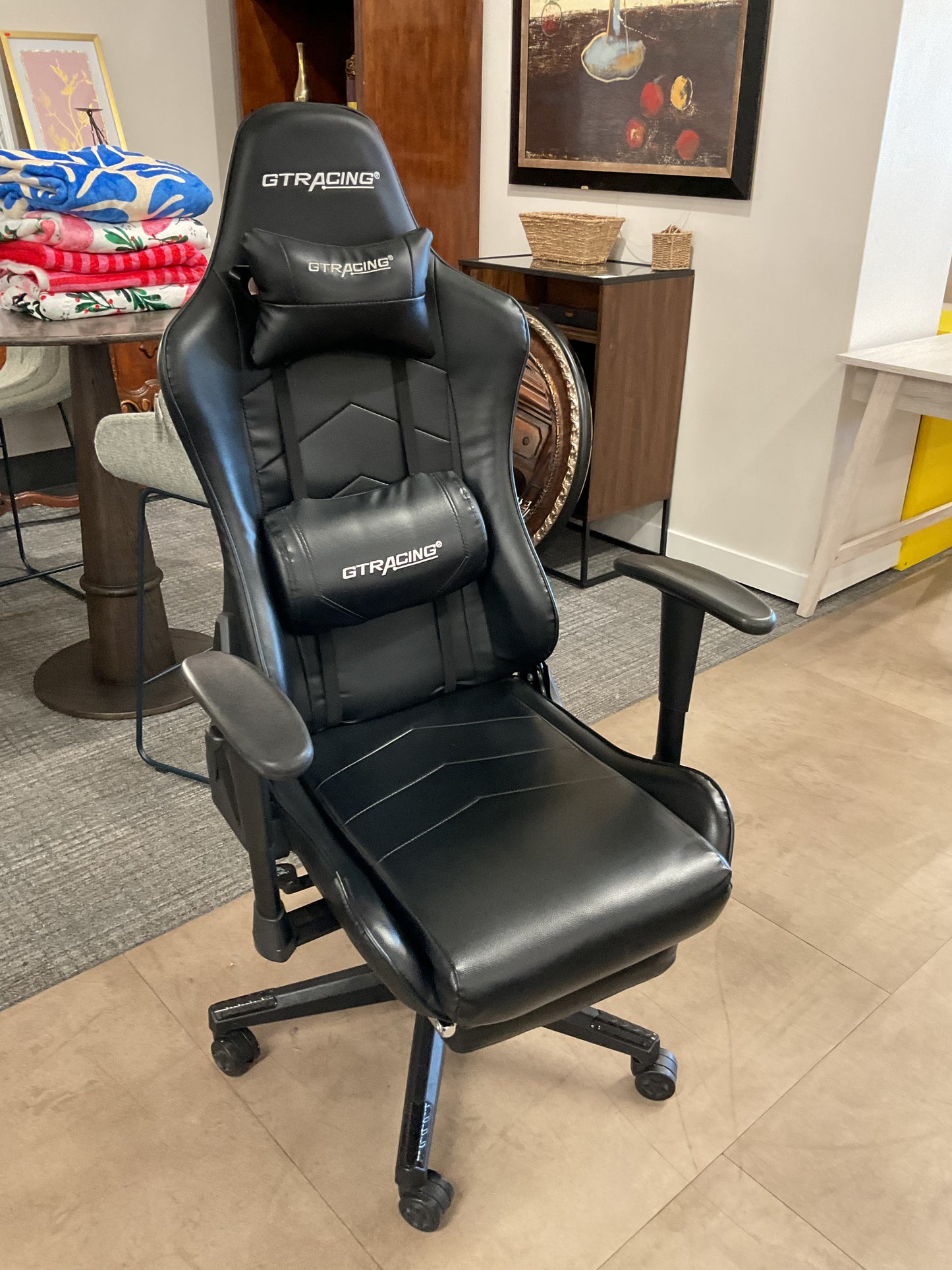 Paradise 1111 Gaming chair