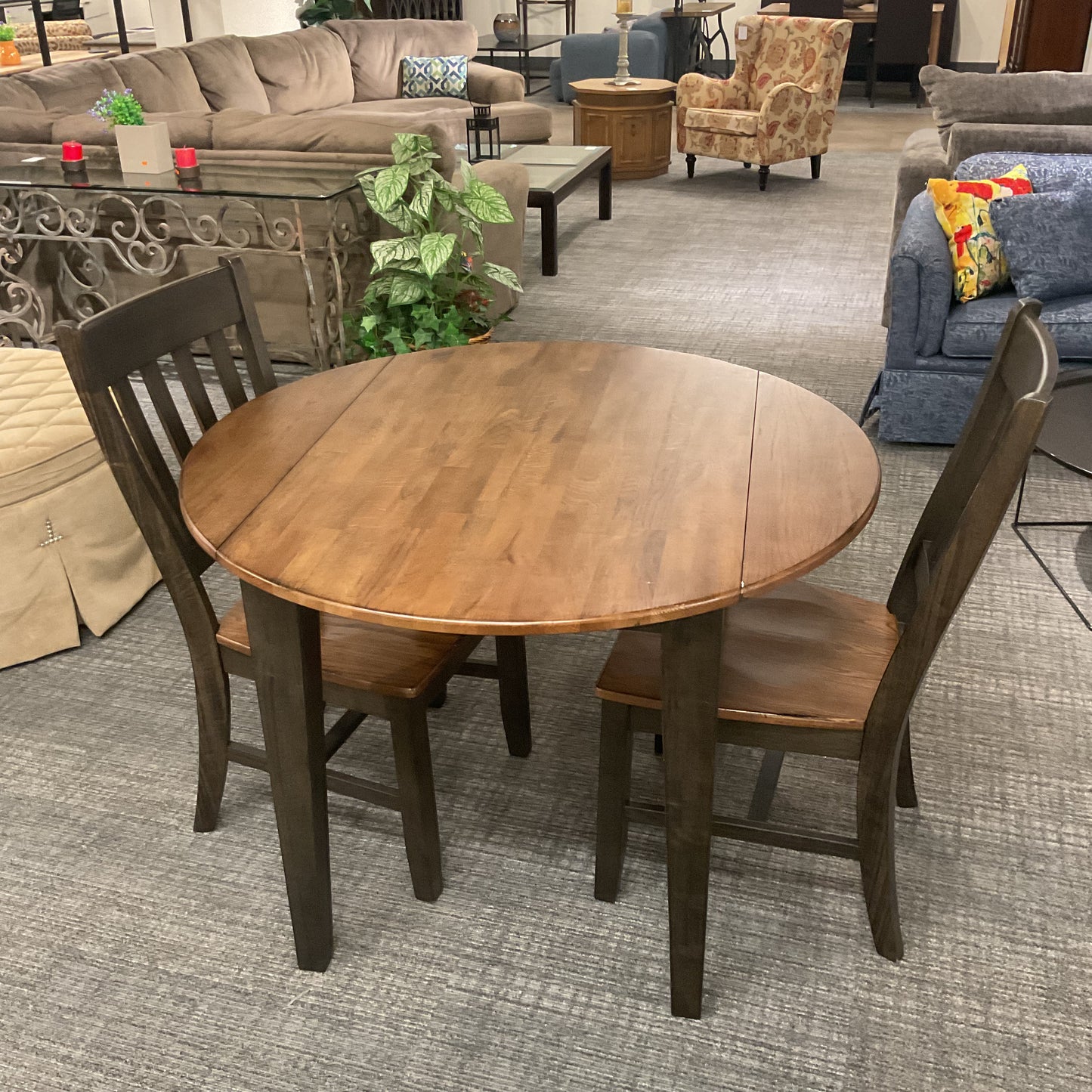 Maybe Someday Dinette Set