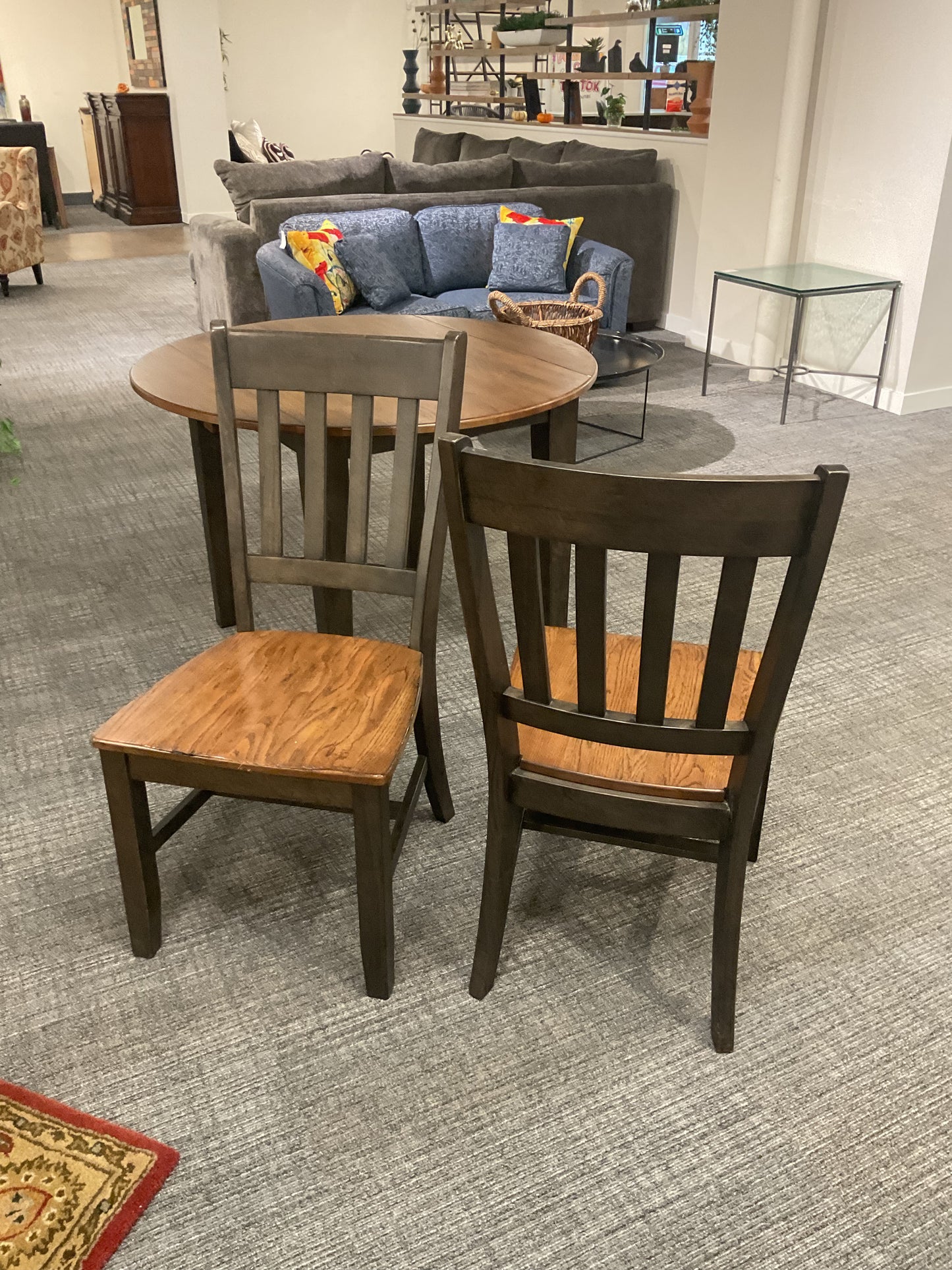 Maybe Someday Dinette Set