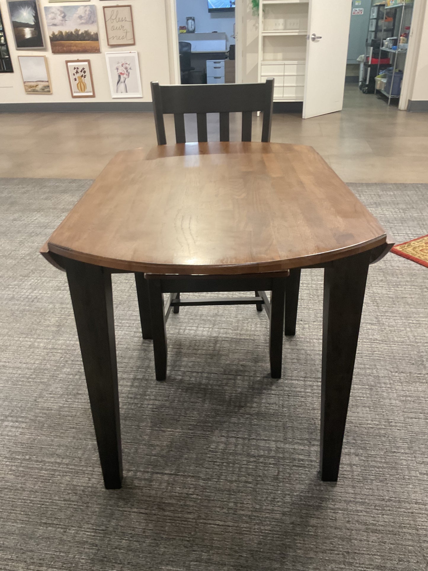 Maybe Someday Dinette Set