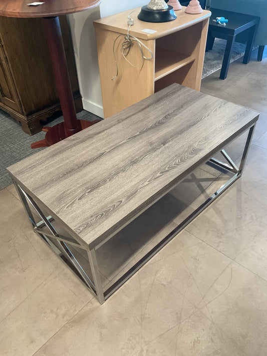 Domo Coffee Table