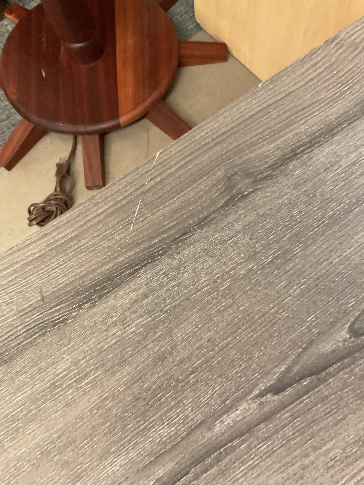 Domo Coffee Table