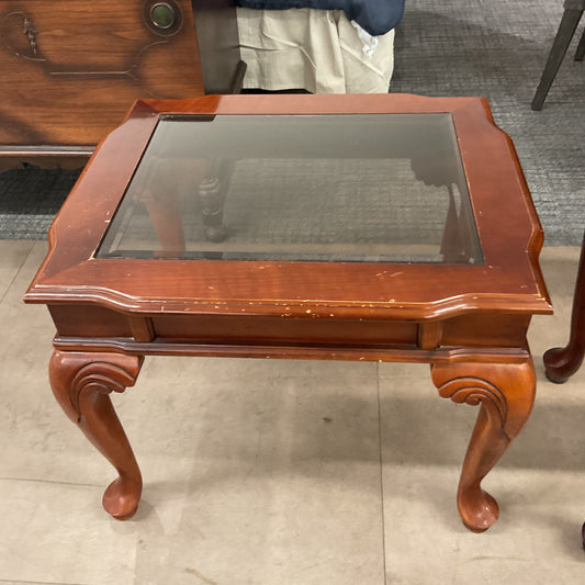 Vintage Side Table
