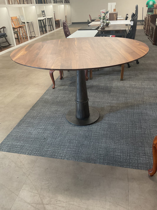 Big & Rich Bistro Table