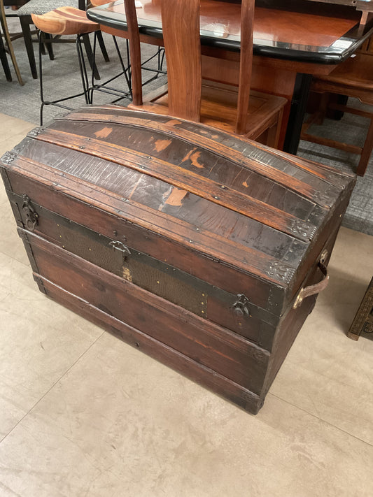 Jack’s Treasure Chest