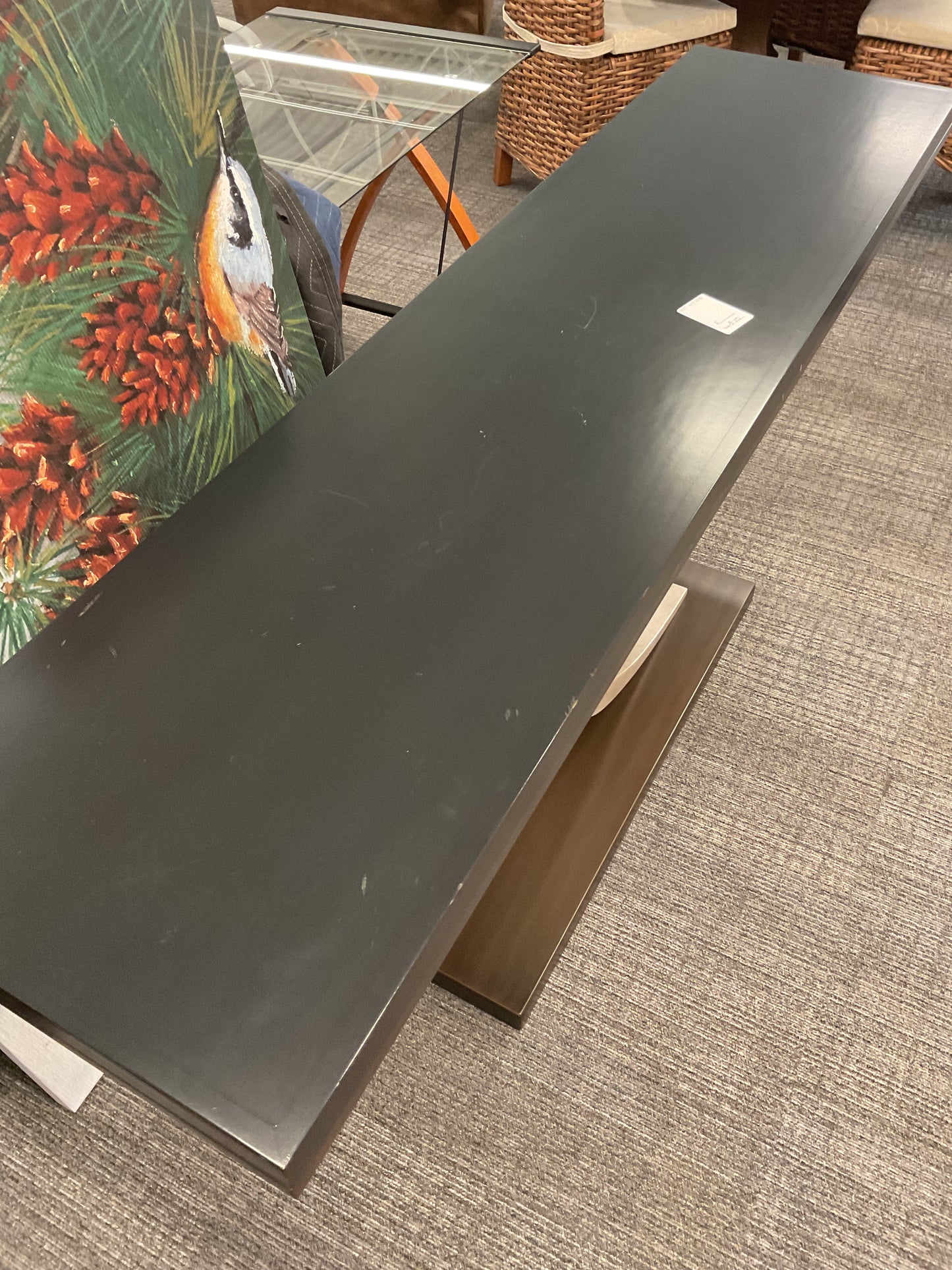 Emerson Street Entryway Table *WH*
