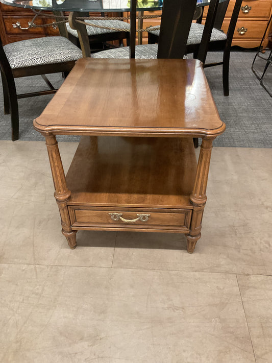 Donny Side Table