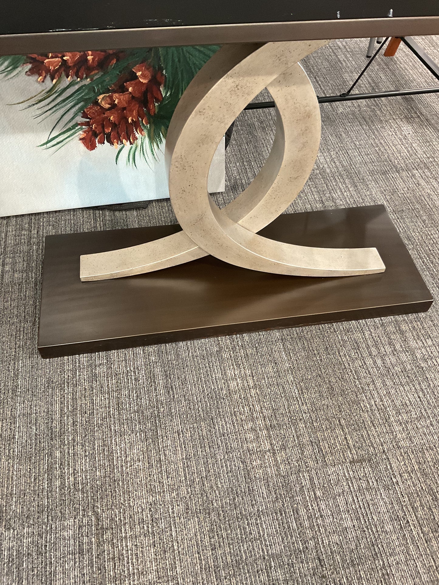 Emerson Street Entryway Table *WH*