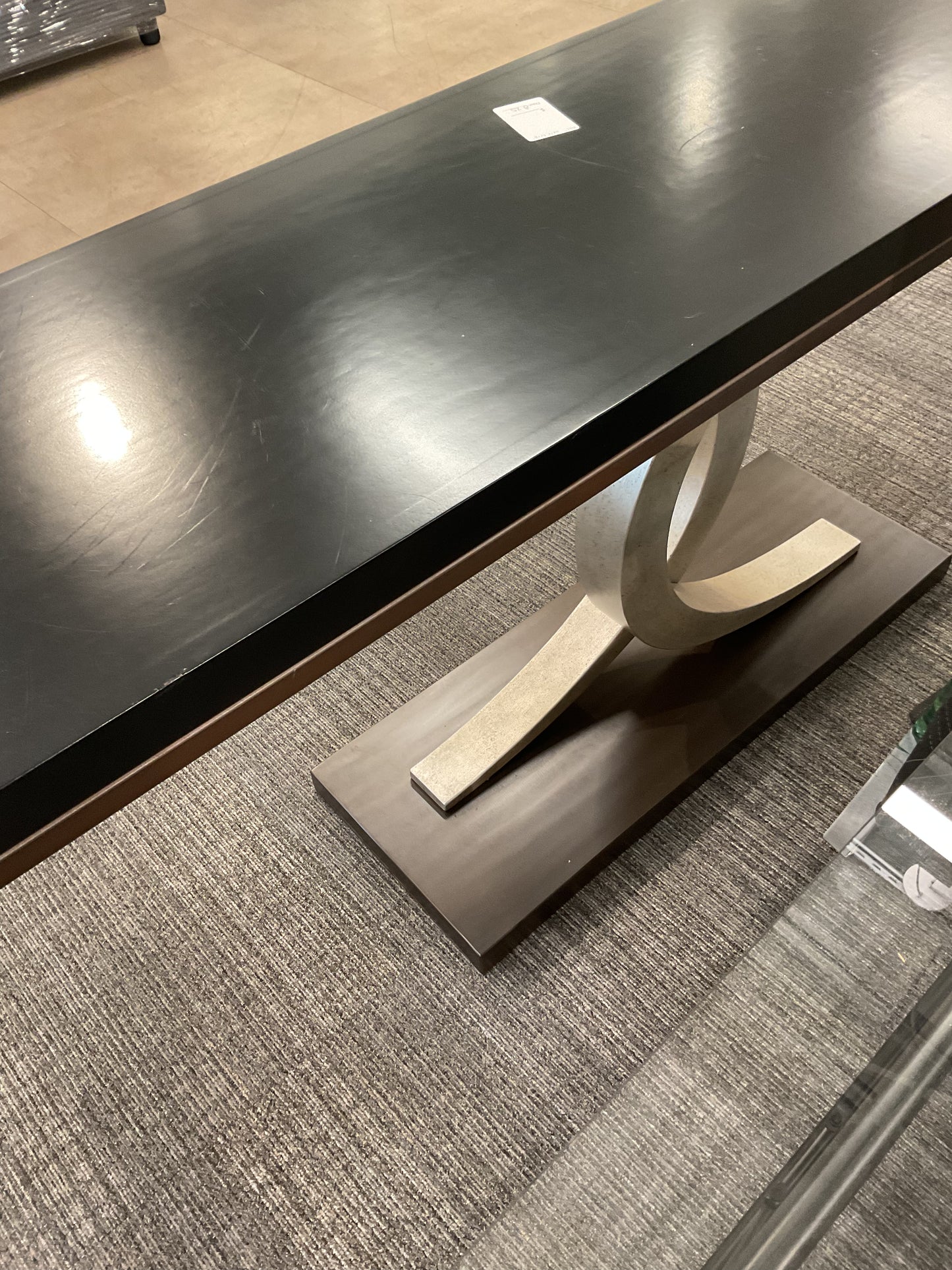 Emerson Street Entryway Table *WH*