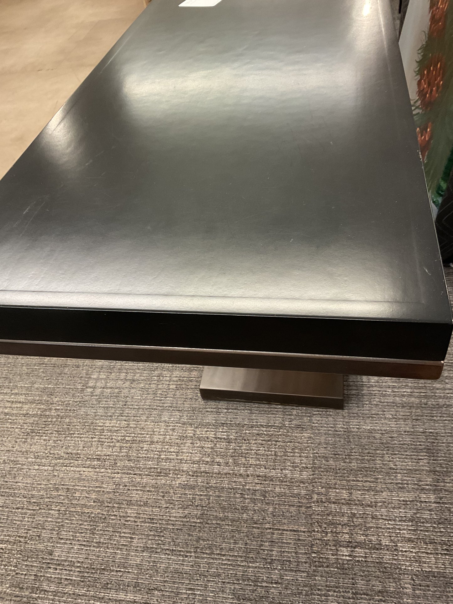 Emerson Street Entryway Table *WH*