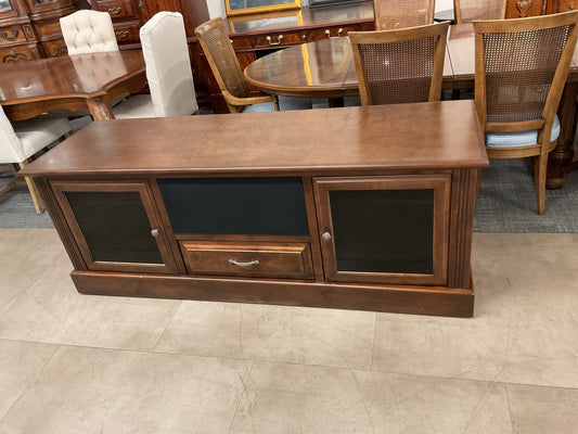 Wabash Media Console