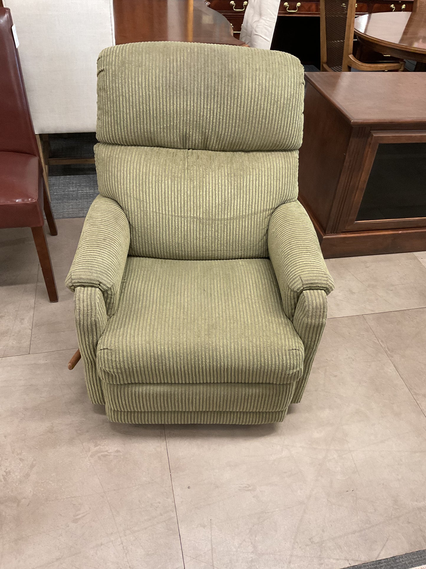 Watermelon Recliner