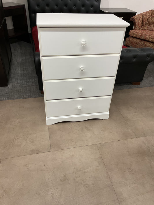 B4 Time Dresser