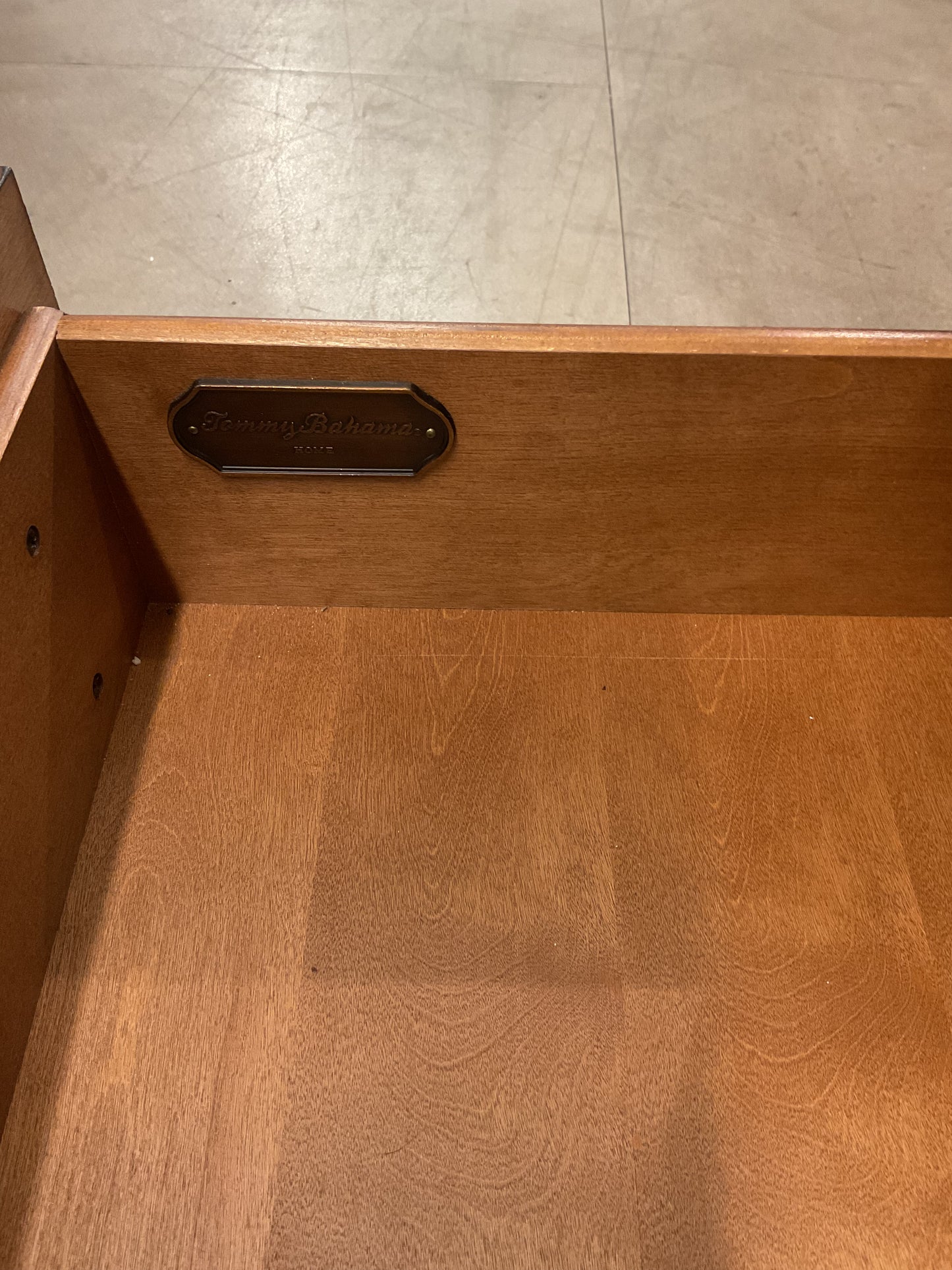 Layered Up Coffee Table