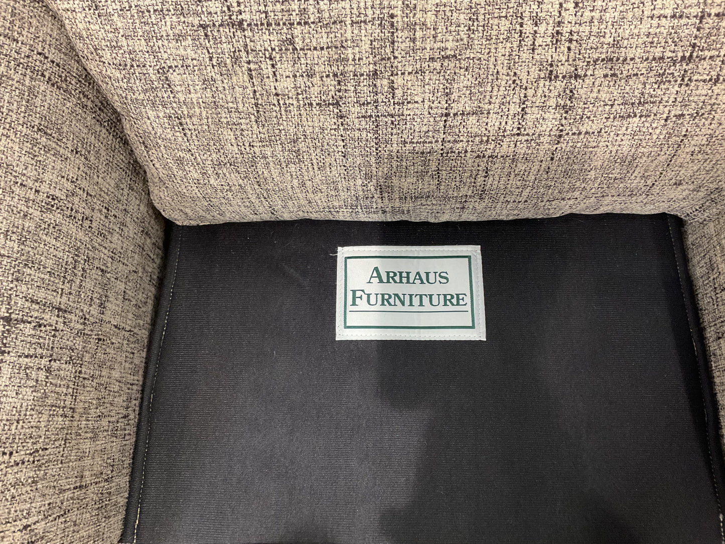 Now Lean Back Recliner