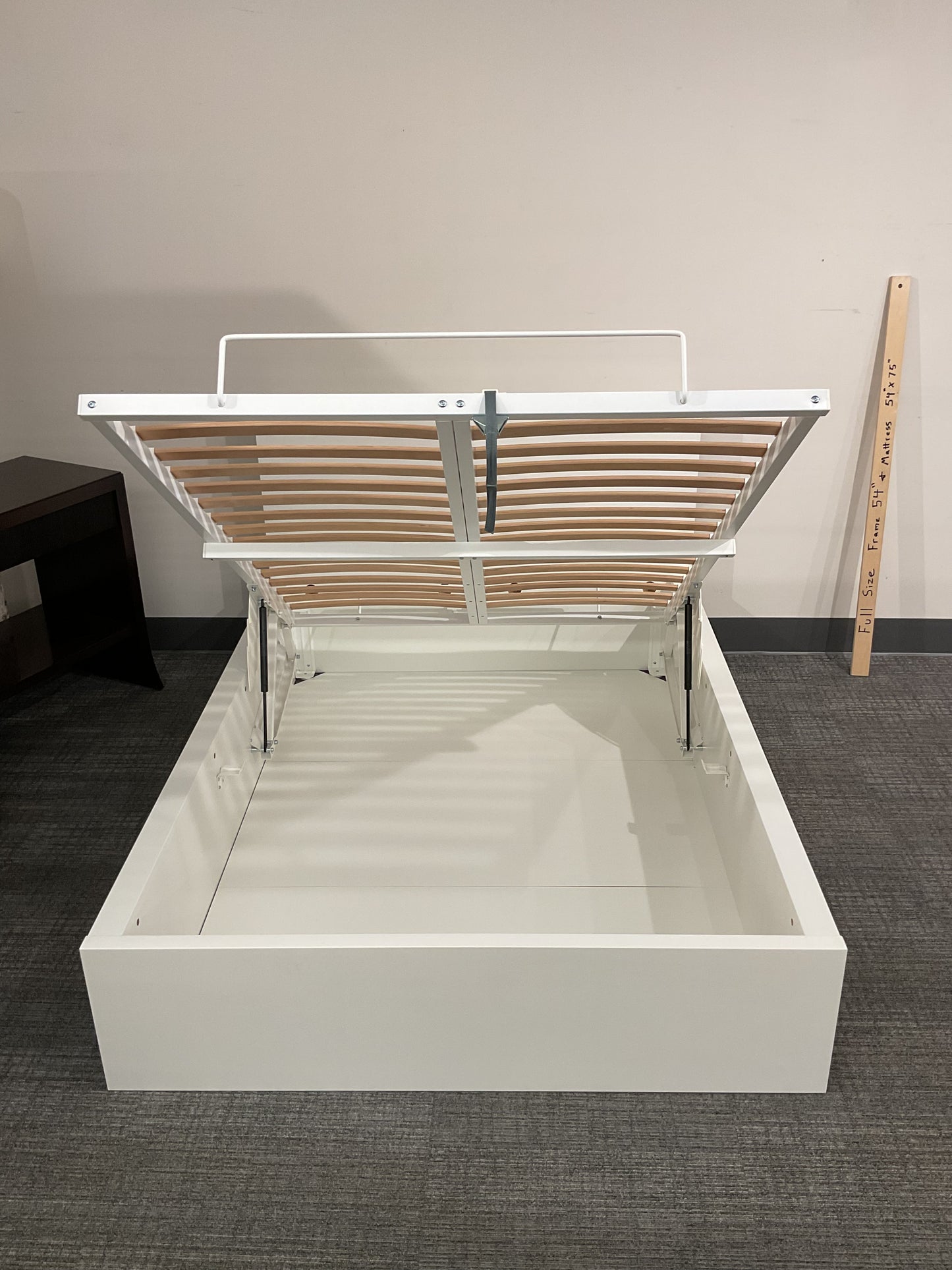 Full Ultimate Hiding Spot Frame (A17)