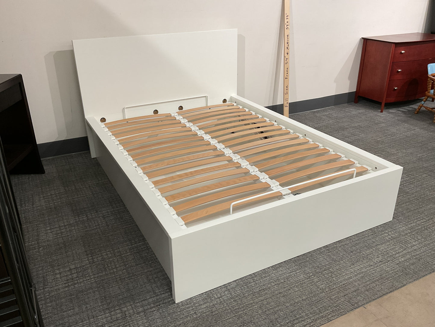 Full Ultimate Hiding Spot Frame (A17)