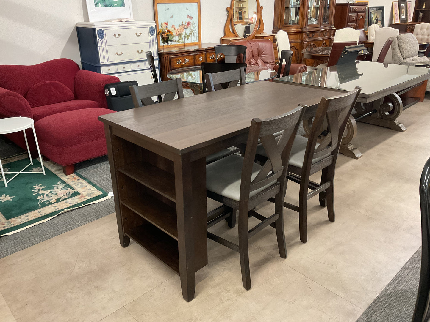 Excellent Dining Set