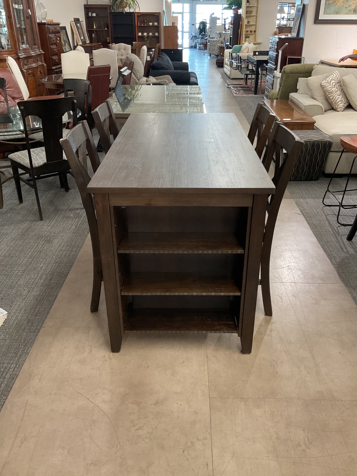 Excellent Dining Set