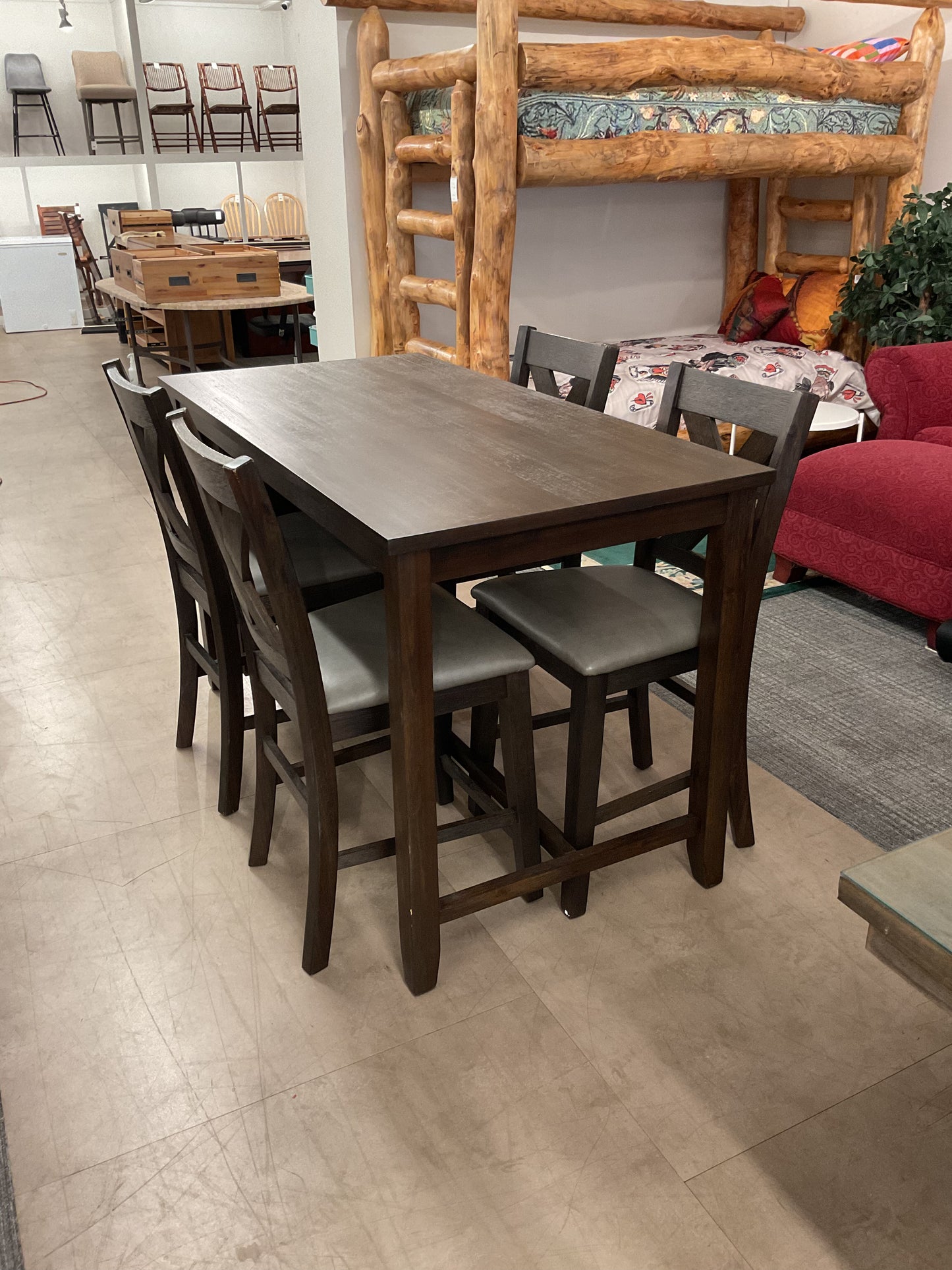 Excellent Dining Set