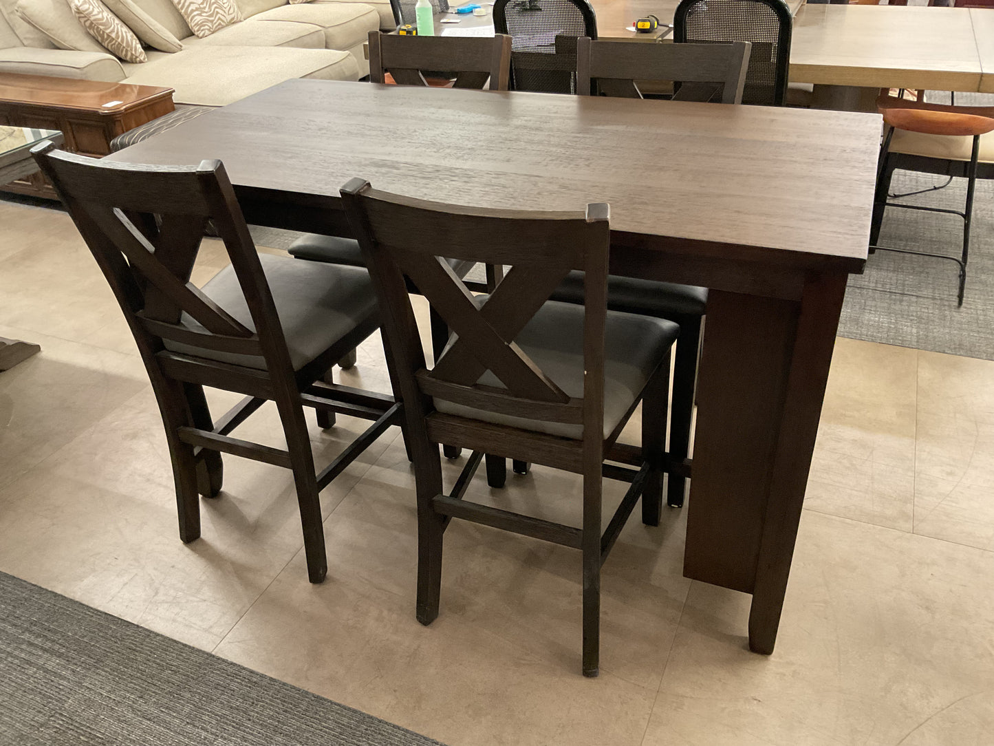 Excellent Dining Set