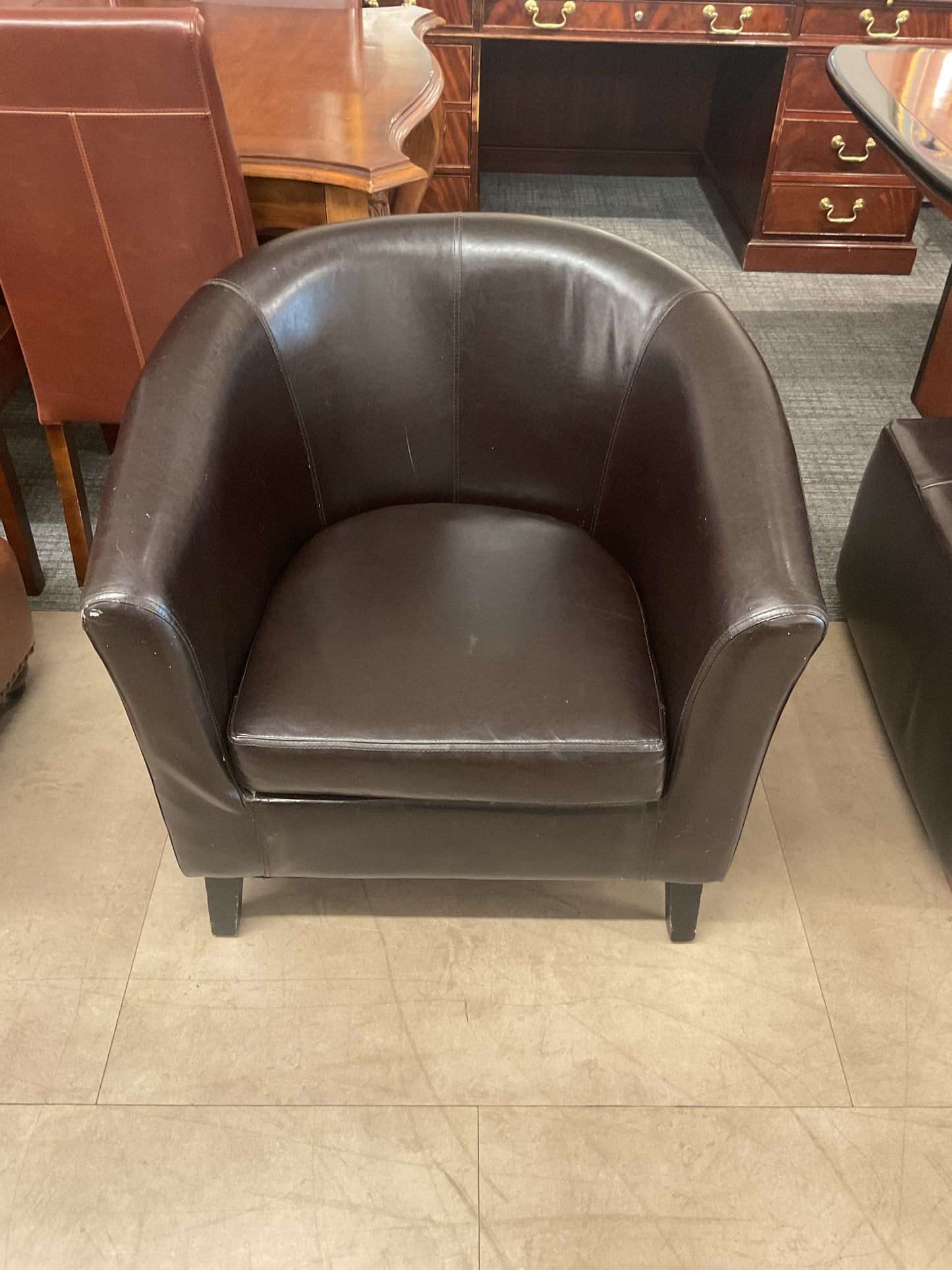 Teeny Chair