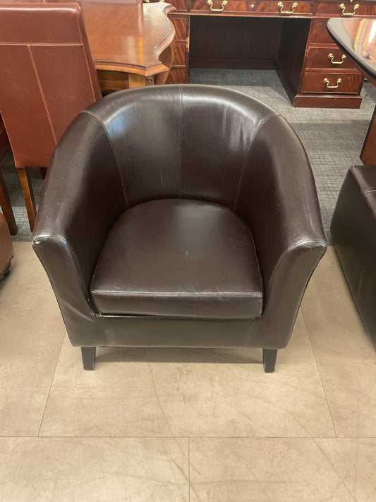 Teeny Chair