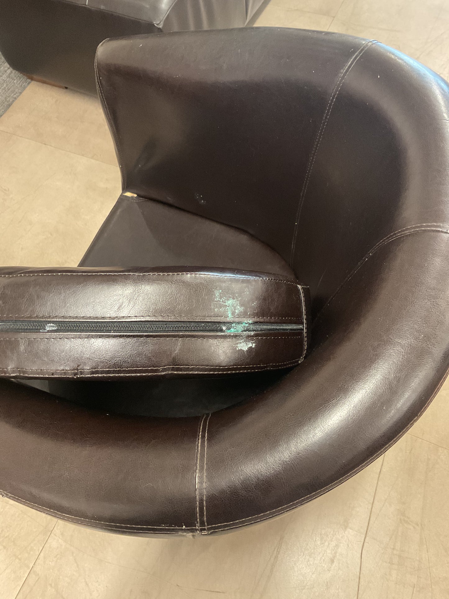 Teeny Chair