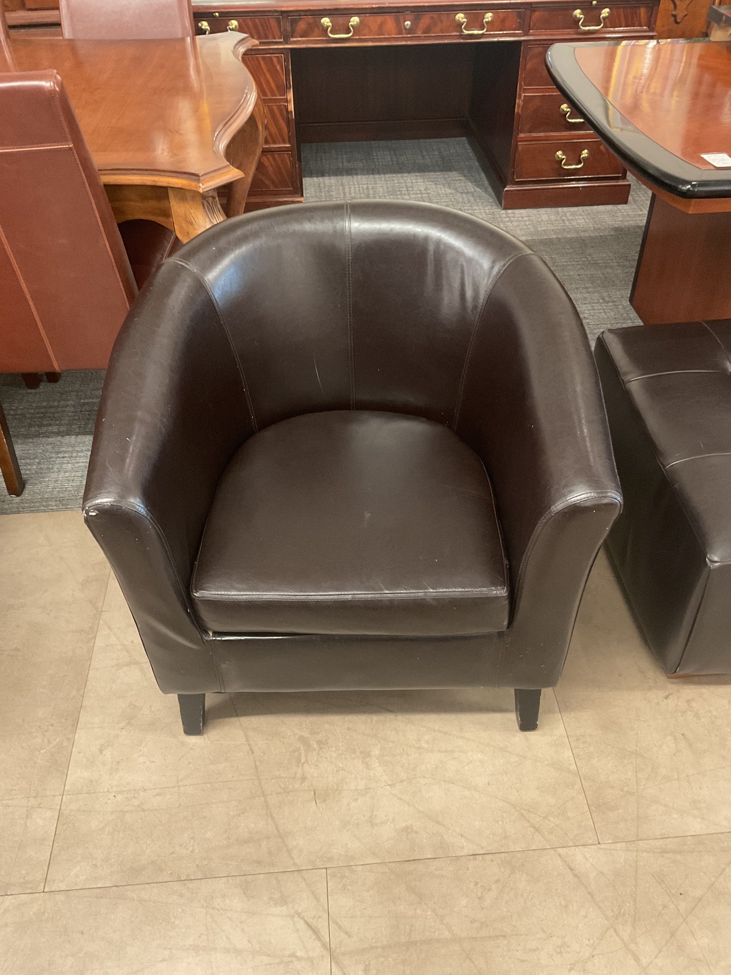 Teeny Chair