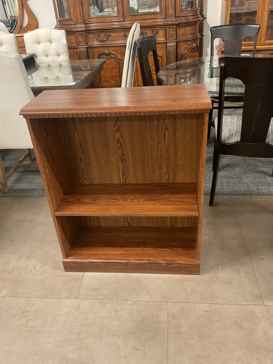 Stand Alone Bookshelf