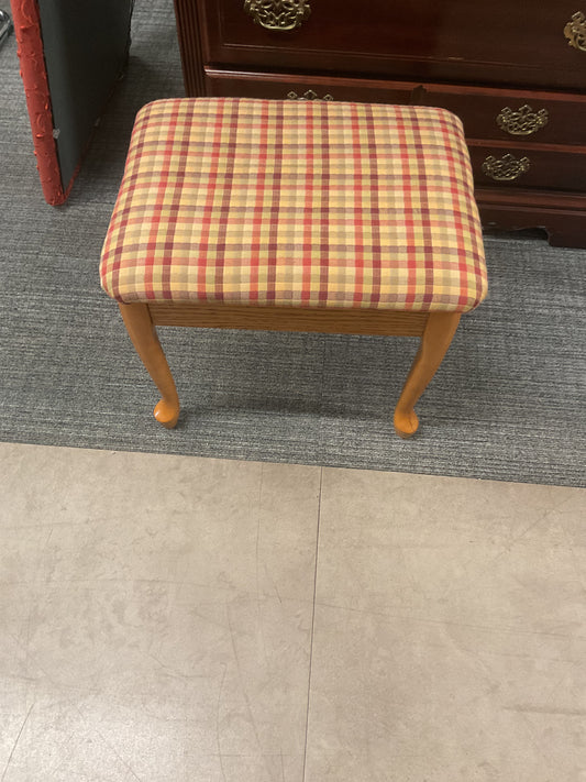 Lean On Me Foot Rest