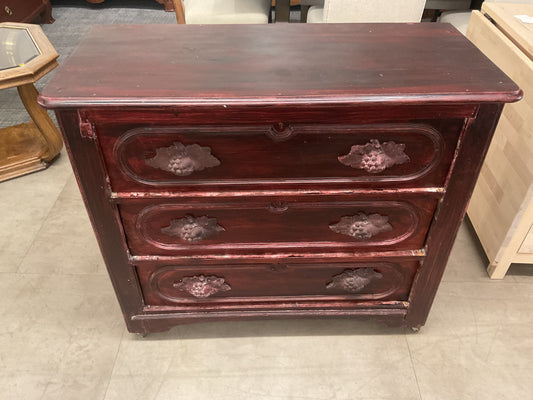 Grapes Gorilla Dresser