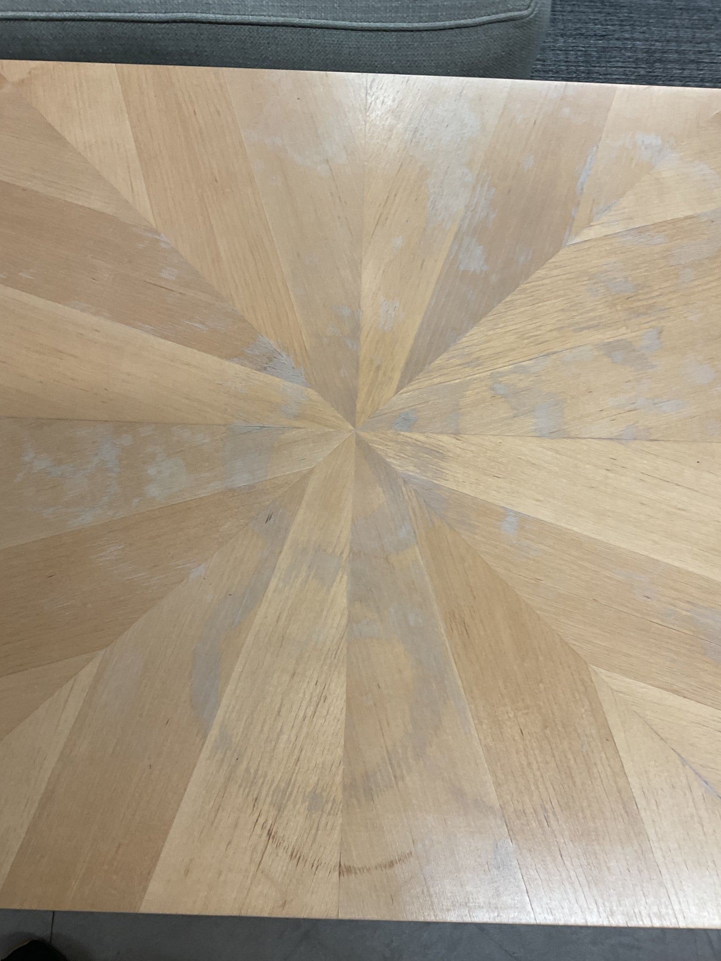 Sliced Heaven Side Table