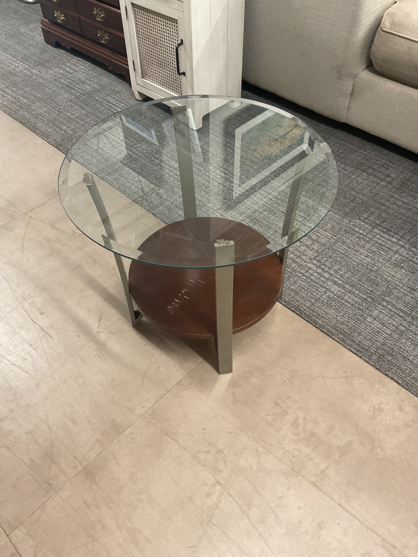 Olli Side Table