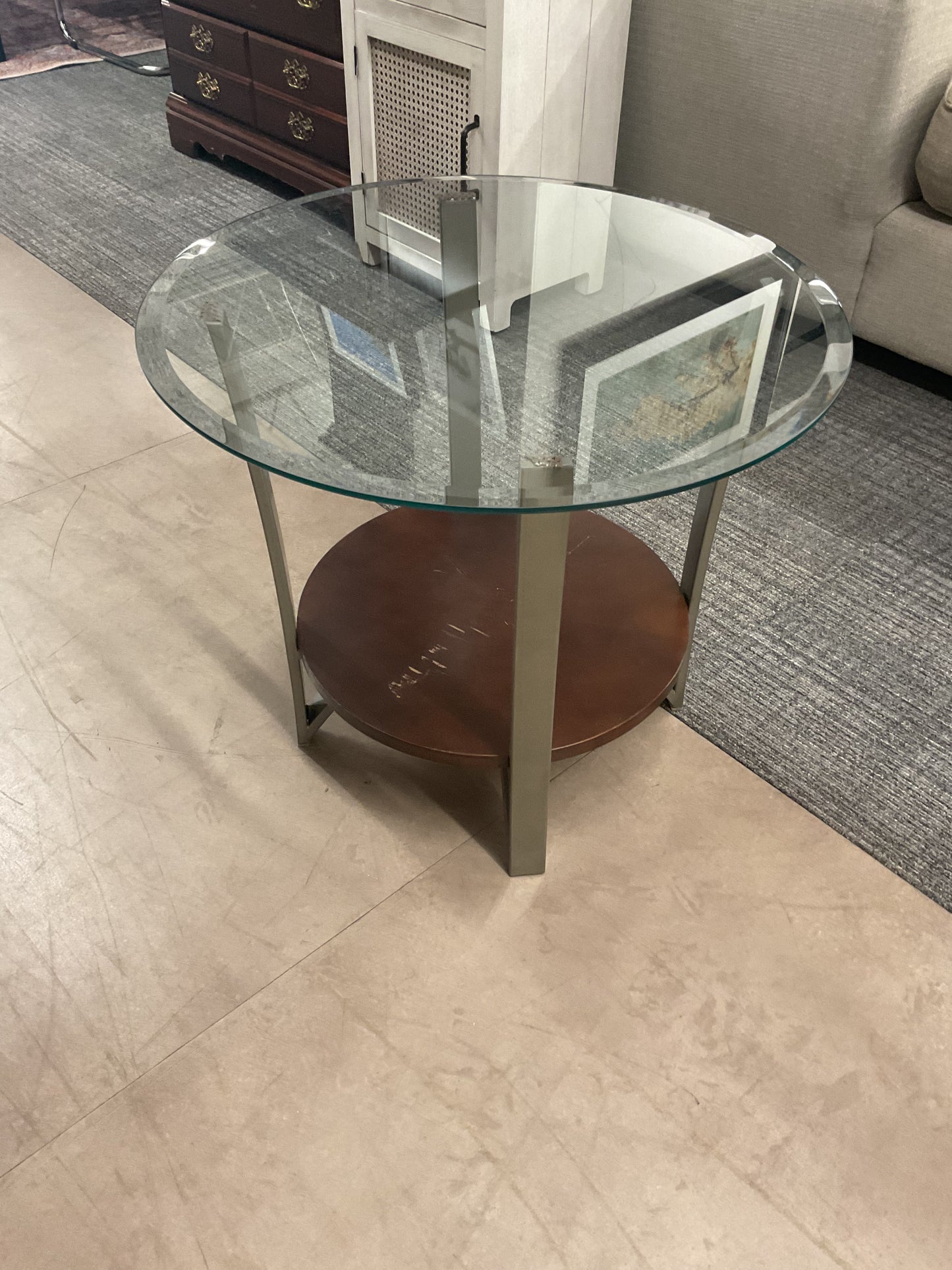 Olli Side Table