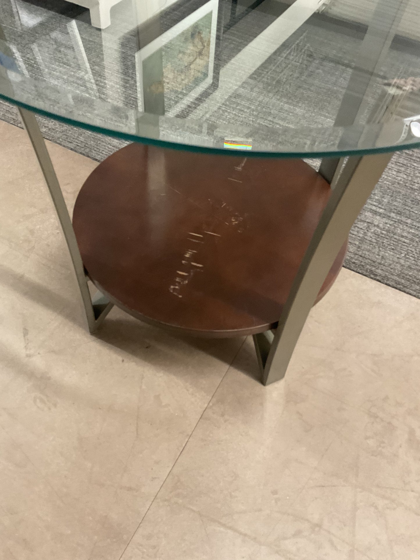 Olli Side Table