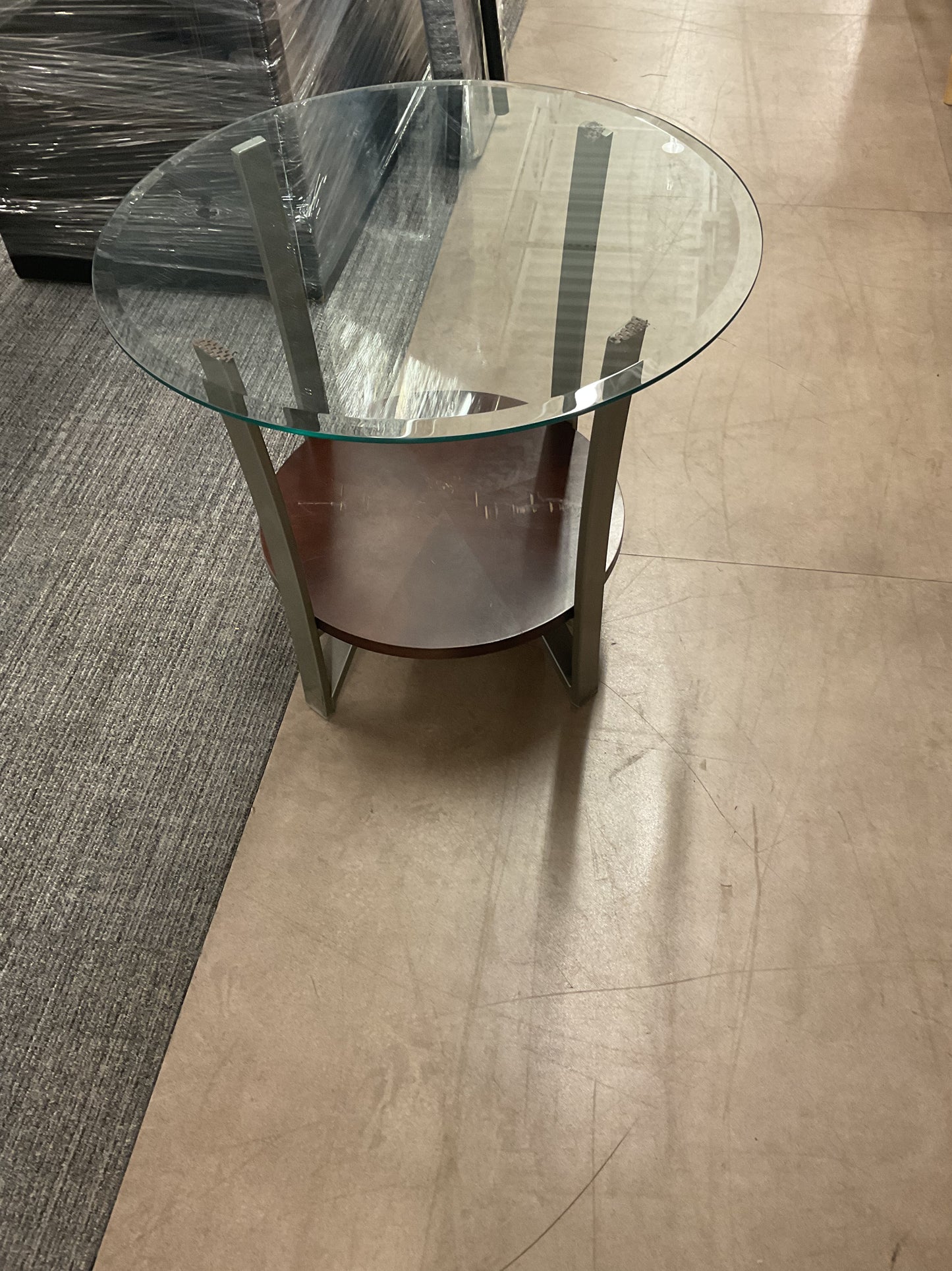 Olli Side Table