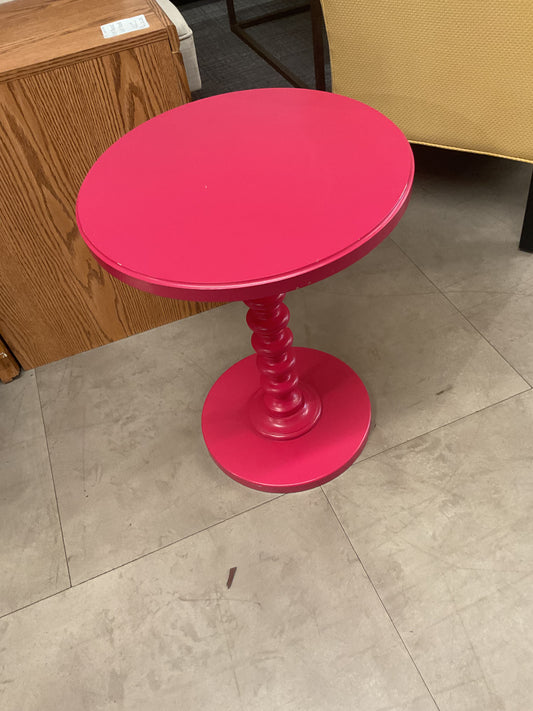Candy Side Table