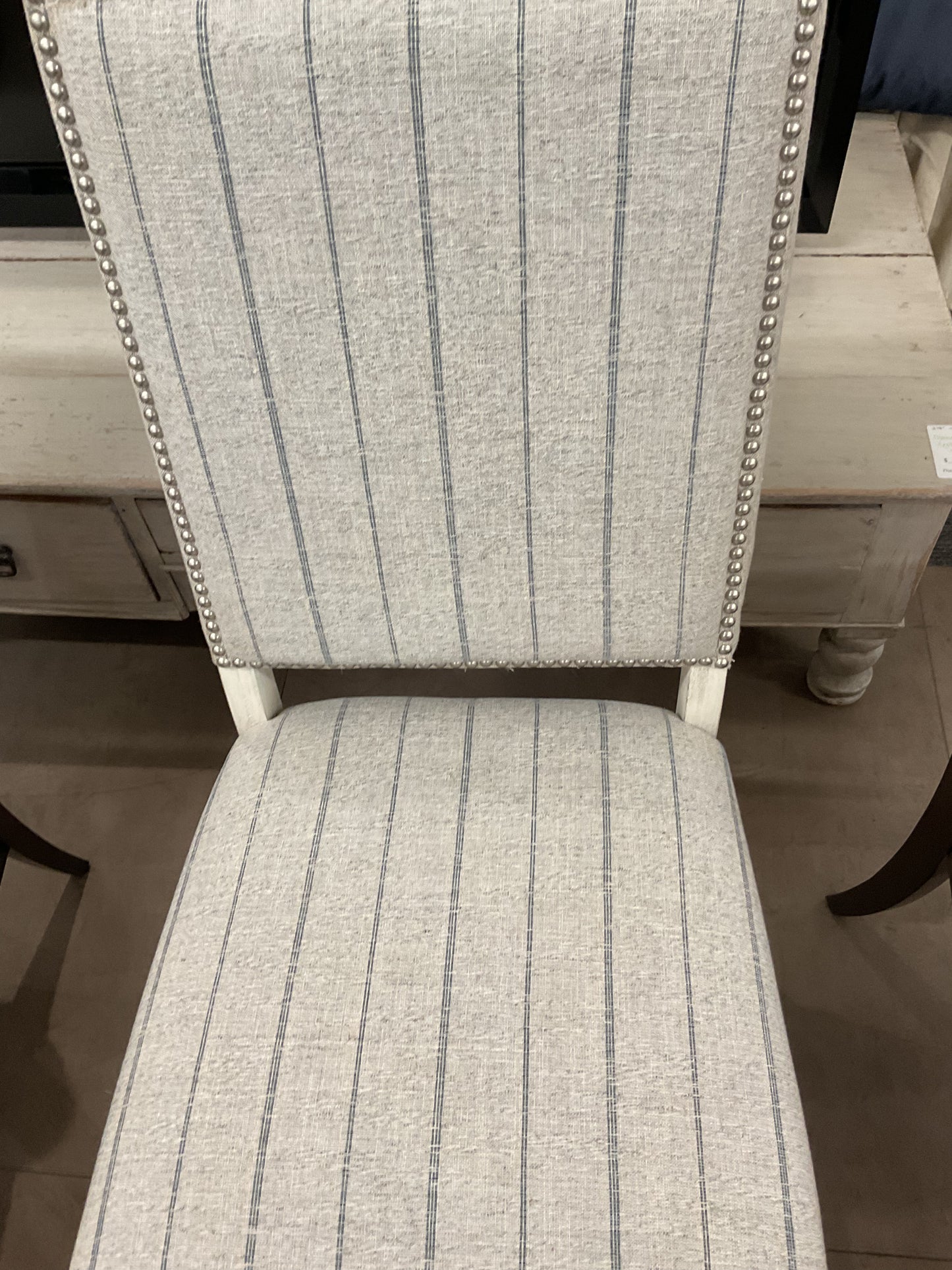 Stone Gray Chair #2